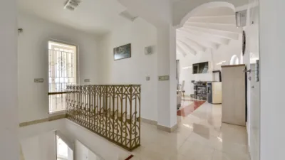 Chalet in Maryvilla photo 17
