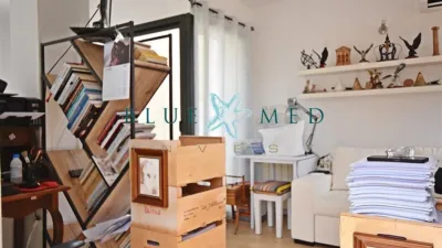 Penthouse on Camino Almazara Street photo 19
