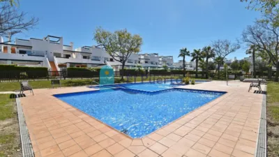 Apartment in Condado de Alhama photo 23