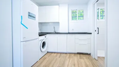 Apartment on Doctor Fedriani photo 5