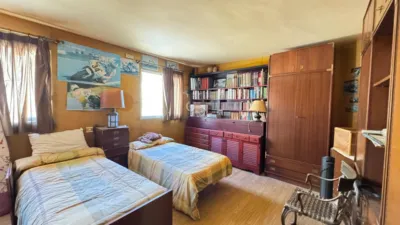 Apartment in La Albufereta photo 16