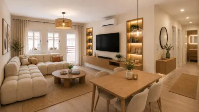 Apartment on Carretera de San Javier photo 2