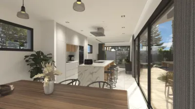 Chalet en Comunidad Valenciana photo 10