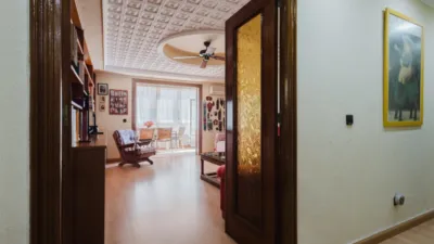 Apartment in Acequion photo 18