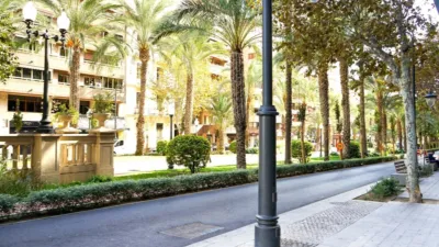 Apartment in the City Centre photo 45