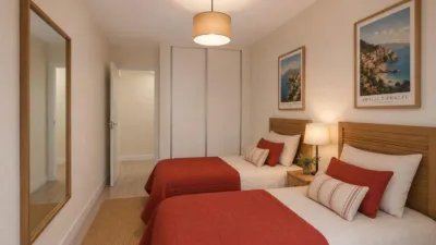Apartment on Carretera de San Javier photo 26