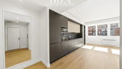 Apartment on Calle de Maiquez photo 4