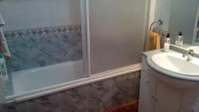 Apartment in Alhama de Murcia photo 11