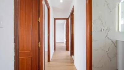 Apartment in San Pablo photo 10