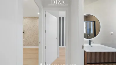 Apartment on Calle de Narváez photo 13