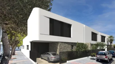 Casa – Almoradí, Las Heredades - Vista 5