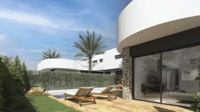 Chalet en Comunidad Valenciana photo 7
