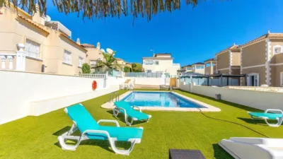 Casa – Orihuela, Villa Martín - Vista 5