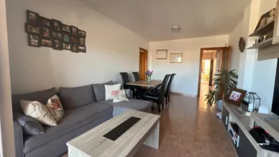Pis – la Nucia, Urbanización Montecasino, Coloma - Vista 4