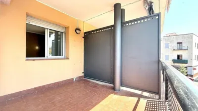Apartment in Plaça d'Ernest Lluch photo 2