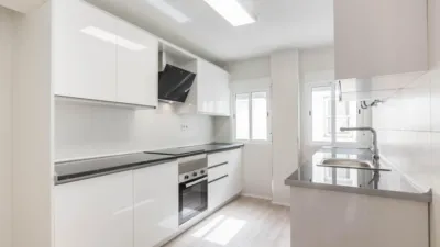Apartment on Carretera de San Javier photo 17