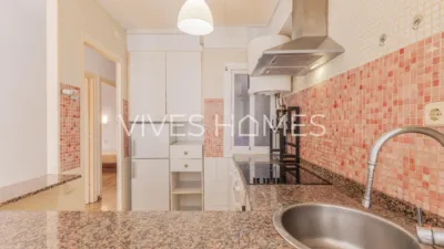 Apartment in Passatge de Sant Pere photo 7