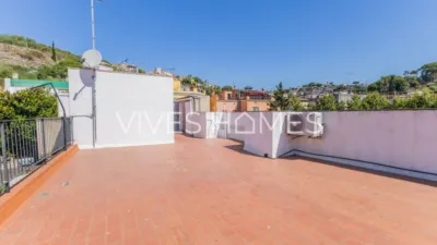 Apartment in Passatge de Sant Pere photo 16