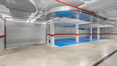 Apartamento en Las Lomas del Rame-Bahía Bella photo 31