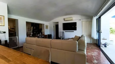Apartment in Las Ramblas photo 12