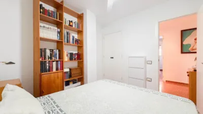 Flat on Masquefa Street photo 33