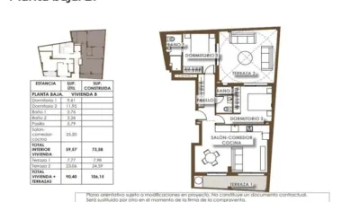 Apartment in Bus Station photo 9