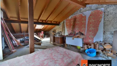 Chalet in Sollagua Neighborhood photo 12