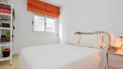 Apartment in Zaidín photo 19