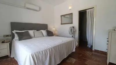 Apartment in Las Ramblas photo 26