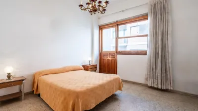 Flat on Calle de Fray Andrés Lorenzo Cáceres, 3 photo 6