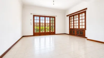 Chalet in Son Dureta photo 24