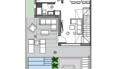 Chalet in Balcon de Finestrat photo 10