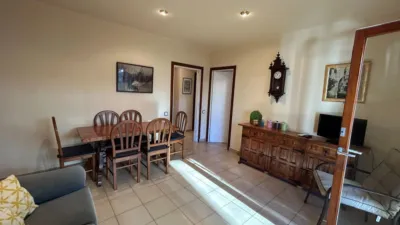 Apartment on Carrer de l'Empordà photo 31