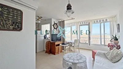 Apartamento en calle de Jaloque photo 11