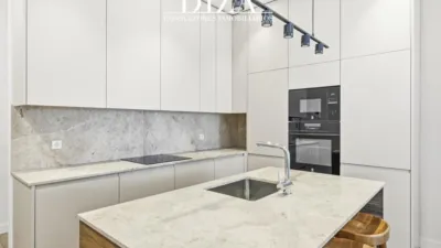 Flat on Calle de la Madera photo 11