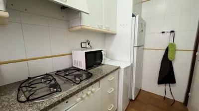 Apartment on Carrer de l'Empordà photo 60