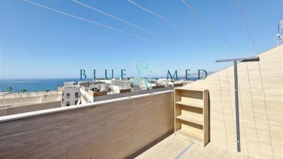 Apartment on Jaloque Street photo 3