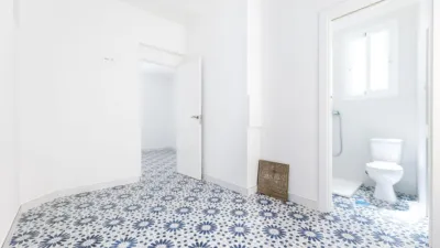 Apartamento en calle Santa Escolástica photo 27