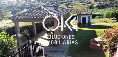 Chalet on Calle El Haza photo 12