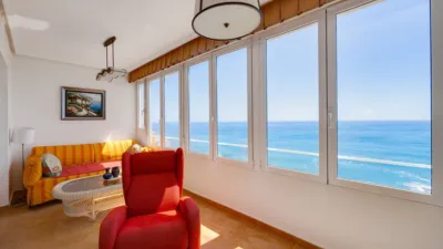 Piso – Torrevieja, Cala del Moro, Cabo Cervera-Playa la Mata - Vista 2