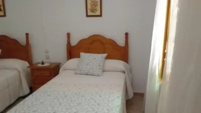 House in Balazote photo 23
