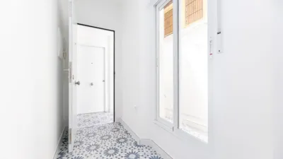 Apartamento en calle Santa Escolástica photo 20