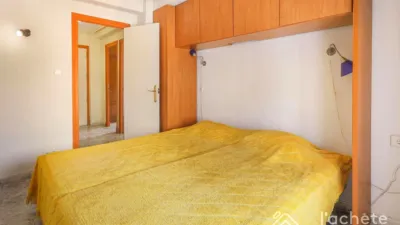Apartment on Calle del Empecinado photo 10