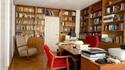 Apartment in the City Centre photo 20