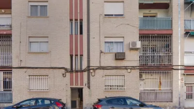 Apartment on Juan Ramón Jiménez Street photo 2