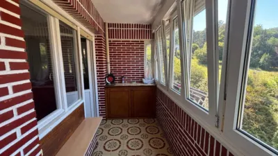 Apartment in Arkotxa photo 2