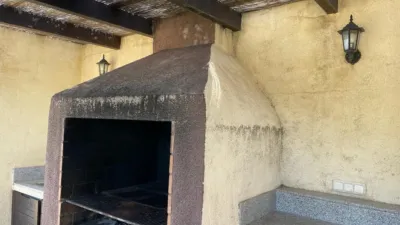 Chalet in Maryvilla photo 13