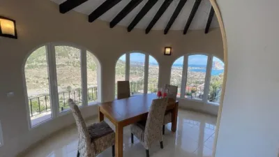 Chalet in Maryvilla photo 20