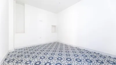 Apartamento en calle Santa Escolástica photo 23