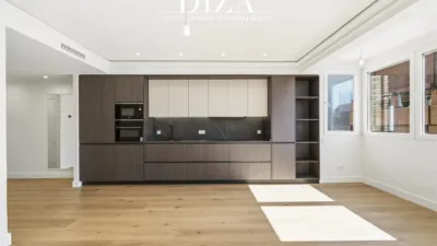 Apartment on Calle de Maiquez photo 2